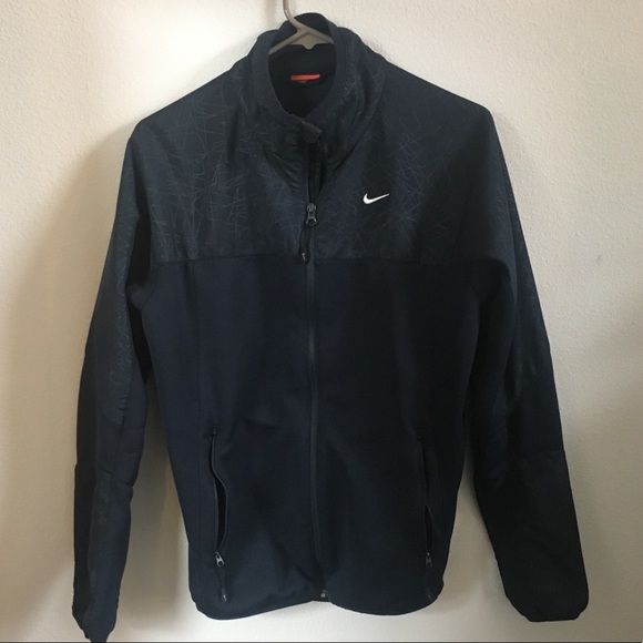 Nike Other - Men Nike Jacket in navy